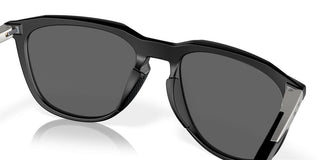 Oakley THURSO OO 9286 men Black Squared Sunglasses