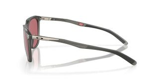 Oakley THURSO OO 9286 men Green Squared Sunglasses