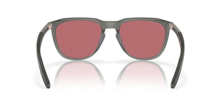 Oakley THURSO OO 9286 men Green Squared Sunglasses