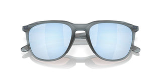 Oakley THURSO OO 9286 men Black Squared Sunglasses