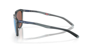 Oakley THURSO OO 9286 men Black Squared Sunglasses
