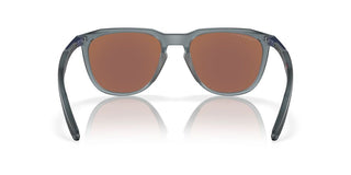 Oakley THURSO OO 9286 men Black Squared Sunglasses