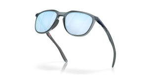 Oakley THURSO OO 9286 men Black Squared Sunglasses