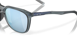 Oakley THURSO OO 9286 men Black Squared Sunglasses