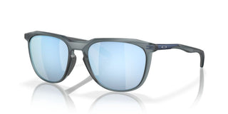 Oakley THURSO OO 9286 men Black Squared Sunglasses
