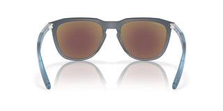 Oakley THURSO OO 9286 men Blue Squared Sunglasses