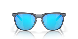 Oakley THURSO OO 9286 men Blue Squared Sunglasses