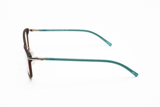 Tommy Hilfiger Th 1398 Women Brown Cat Eye Eyeglasses