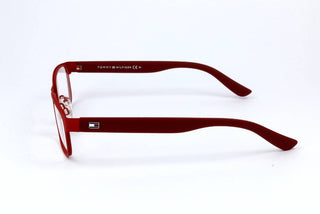Tommy Hilfiger Th 1421 Men  Geometric Eyeglasses