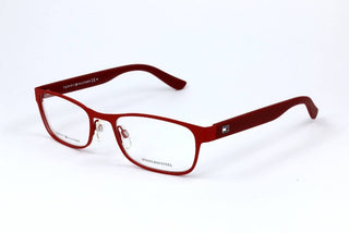 Tommy Hilfiger Th 1421 Men  Geometric Eyeglasses