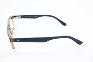 Tommy Hilfiger Th 1488 Men  Geometric Eyeglasses
