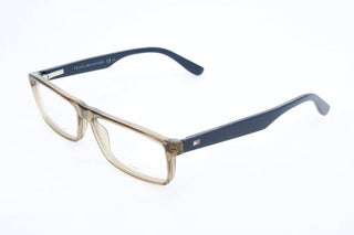 Tommy Hilfiger Th 1488 Men  Geometric Eyeglasses