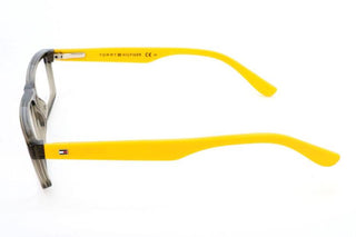 Tommy Hilfiger Th 1488 Men  Geometric Eyeglasses