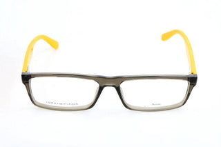 Tommy Hilfiger Th 1488 Men  Geometric Eyeglasses