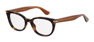 Tommy Hilfiger TH 1519 women Havana Cat Eye Eyeglasses