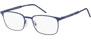 Tommy Hilfiger TH 1643 men 0 Geometric Eyeglasses