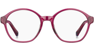 Tommy Hilfiger TH 1683 women Pink Round Eyeglasses