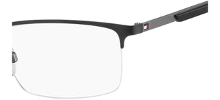 Tommy Hilfiger Th 1692 Men  Geometric Eyeglasses