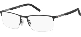 Tommy Hilfiger Th 1692 Men  Geometric Eyeglasses