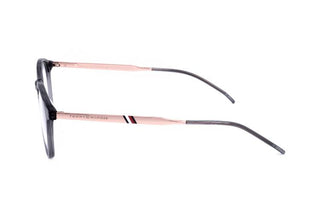 Tommy Hilfiger TH 1707 women Grey Round Eyeglasses