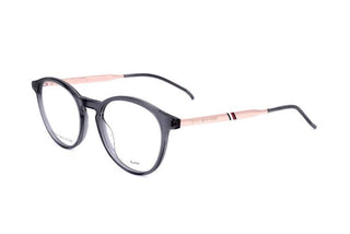 Tommy Hilfiger TH 1707 women Grey Round Eyeglasses