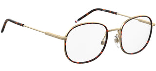 Tommy Hilfiger TH 1726 men Havana Geometric Eyeglasses