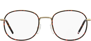 Tommy Hilfiger TH 1726 men Havana Geometric Eyeglasses