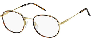Tommy Hilfiger TH 1726 men Havana Geometric Eyeglasses
