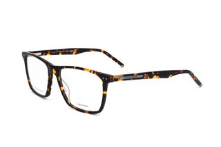 Tommy Hilfiger TH 1731 men Havana Squared Eyeglasses