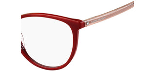 Tommy Hilfiger TH 1751 women Red Cat Eye Eyeglasses
