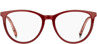 Tommy Hilfiger TH 1751 women Red Cat Eye Eyeglasses