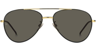 Tommy Hilfiger TH 1788/F/S men Gold Pilot Sunglasses