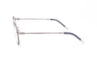 Tommy Hilfiger TH 1815 men Grey Round Eyeglasses