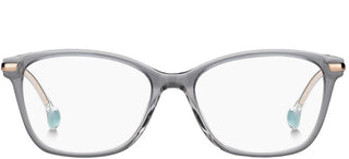 Tommy Hilfiger TH 1839 women Grey Geometric Eyeglasses
