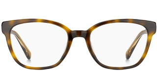 Tommy Hilfiger TH 1840 women Havana Squared Eyeglasses