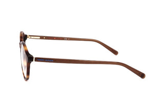 Tommy Hilfiger TH 1841 women Havana Round Eyeglasses