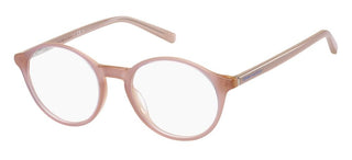 Tommy Hilfiger TH 1841 women Pink Round Eyeglasses