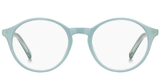 Tommy Hilfiger TH 1841 women Blue Round Eyeglasses