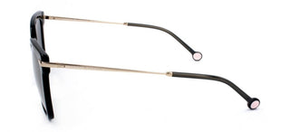 Tommy Hilfiger TH 1880/S women Black Sunglasses