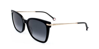 Tommy Hilfiger TH 1880/S women Black Sunglasses