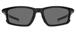 Tommy Hilfiger TH 1914/S men Black Geometric Sunglasses