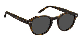 Tommy Hilfiger TH 1970/S men 0 Squared Sunglasses