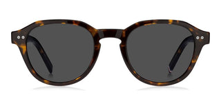 Tommy Hilfiger TH 1970/S men 0 Squared Sunglasses