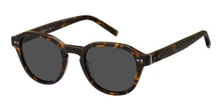 Tommy Hilfiger TH 1970/S men 0 Squared Sunglasses