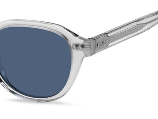 Tommy Hilfiger TH 1970/S men White Squared Sunglasses