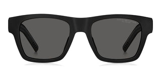 Tommy Hilfiger TH 1975/S men Black Squared Sunglasses