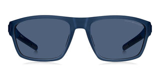 Tommy Hilfiger TH 1978/S men Blue Squared Sunglasses