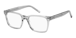 Tommy Hilfiger TH 1982 men Grey Squared Eyeglasses