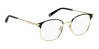 Tommy Hilfiger TH 2003 women Gold Squared Eyeglasses