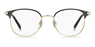 Tommy Hilfiger TH 2003 women Gold Squared Eyeglasses